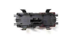 Recambio de warning para renault megane ii familiar 2003-2009 2.0 referencia OEM IAM 8200095493 8200109723 8200107808
