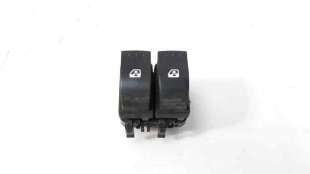 Recambio de mando elevalunas delantero izquierdo para renault megane ii familiar 2003-2009 2.0 referencia OEM IAM   