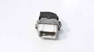 Recambio de mando elevalunas trasero izquierdo para renault megane ii familiar 2003-2009 2.0 referencia OEM IAM 8200315024 REN14 2