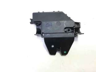 Recambio de cerradura maletero / porton para bmw serie 1 berlina (e81/e87) 2004-2012 referencia OEM IAM 51247840617 EZCBM073 CRD