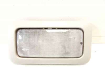 Recambio de luz interior para peugeot bipper 2008- 1.3 16v hdi fap referencia OEM IAM   