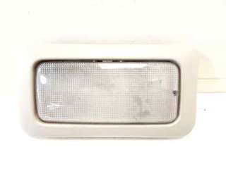 Recambio de luz interior para peugeot bipper 2008- 1.3 16v hdi fap referencia OEM IAM   