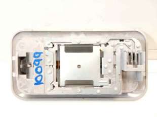 Recambio de luz interior para peugeot bipper 2008- 1.3 16v hdi fap referencia OEM IAM    2
