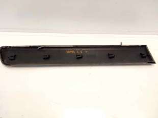 Recambio de moldura para peugeot bipper 2008- 1.3 16v hdi fap referencia OEM IAM 1308820070   2