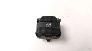 Recambio de mando elevalunas trasero izquierdo para volkswagen golf iii berlina (1h1) 1991-1998 1.8 referencia OEM IAM 1H0959855