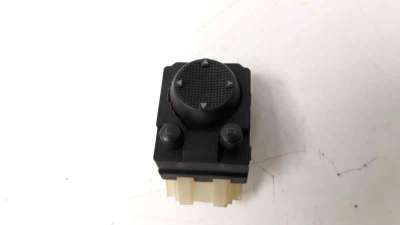 Recambio de mando retrovisor para volkswagen golf iii berlina (1h1) 1991-1998 1.8 referencia OEM IAM 1H0959565  