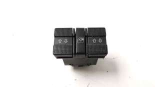 Recambio de mando elevalunas trasero izquierdo para volkswagen golf iii berlina (1h1) 1991-1998 1.8 referencia OEM IAM 1H0959855