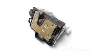 Recambio de cerradura puerta trasera izquierda para volkswagen golf iii berlina (1h1) 1991-1998 1.8 referencia OEM IAM 1H4862153