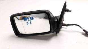 Recambio de retrovisor izquierdo para volkswagen golf iii berlina (1h1) 1991-1998 1.8 referencia OEM IAM 1H0857537C 1052306014 V 2