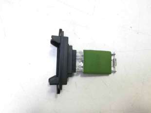 Recambio de resistencia calefaccion para citroën c2 2003-2010 referencia OEM IAM 6441Q8 ERDCT011 