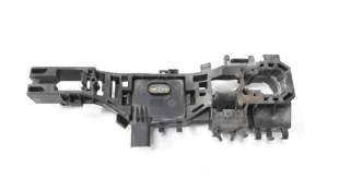 Recambio de maneta exterior delantera izquierda para renault megane ii familiar 2003-2009 2.0 referencia OEM IAM 8200076073  