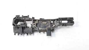 Recambio de maneta exterior trasera derecha para renault megane ii familiar 2003-2009 2.0 referencia OEM IAM 8200076074  