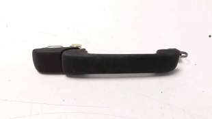 Recambio de maneta exterior trasera derecha para volkswagen golf iii berlina (1h1) 1991-1998 1.8 referencia OEM IAM   