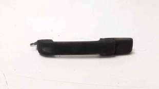 Recambio de maneta exterior trasera izquierda para volkswagen golf iii berlina (1h1) 1991-1998 1.8 referencia OEM IAM   