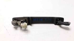 Recambio de maneta exterior trasera izquierda para volkswagen golf iii berlina (1h1) 1991-1998 1.8 referencia OEM IAM    2