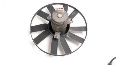 Recambio de electroventilador para volkswagen golf iii berlina (1h1) 1991-1998 1.8 referencia OEM IAM 1H0959455J 47700 