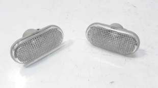 Recambio de piloto lateral izquierdo para renault kangoo 2008- furgón professional referencia OEM IAM 8200257684 103F19990310 