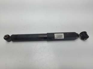Recambio de amortiguador trasero izquierdo para citroën c4 cactus 2014- 1.2 12v e-thp / puretech referencia OEM IAM 9820952980  