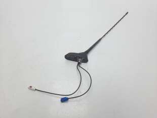 Recambio de antena para citroën c4 cactus 2014- 1.2 12v e-thp / puretech referencia OEM IAM 6587J0  