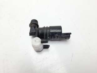 Recambio de bomba limpia para citroën c4 cactus 2014- 1.2 12v e-thp / puretech referencia OEM IAM 9643447980  