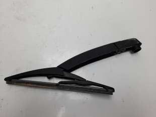 Recambio de brazo limpia trasero para citroën c4 cactus 2014- 1.2 12v e-thp / puretech referencia OEM IAM 9801666480  