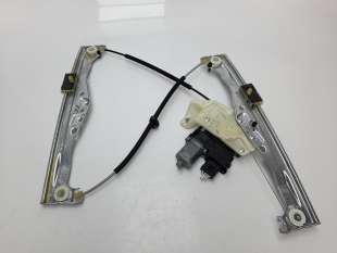 Recambio de elevalunas delantero derecho para citroën c4 cactus 2014- 1.2 12v e-thp / puretech referencia OEM IAM 9827295780  