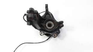 Recambio de mangueta delantera derecha para citroën c4 cactus 2014- 1.2 12v e-thp / puretech referencia OEM IAM 3647C0  
