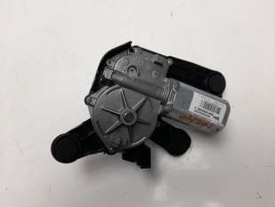 Recambio de motor limpia trasero para citroën c4 cactus 2014- 1.2 12v e-thp / puretech referencia OEM IAM 9801666380  
