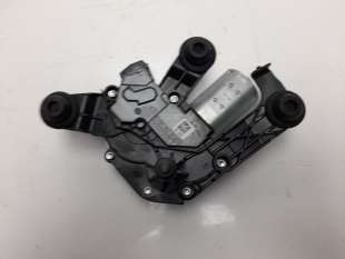 Recambio de motor limpia trasero para citroën c4 cactus 2014- 1.2 12v e-thp / puretech referencia OEM IAM 9801666380   2