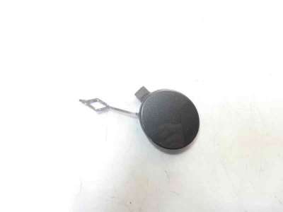 Recambio de molduras delanteras para citroën c3 2016- feel referencia OEM IAM 9812062377  