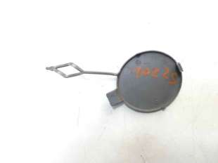 Recambio de molduras delanteras para citroën c3 2016- feel referencia OEM IAM 9812062377   2