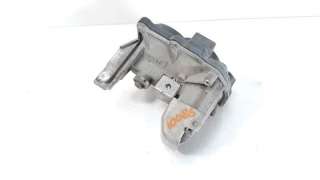 Recambio de caja mariposa para renault kangoo 2008- furgón professional referencia OEM IAM 50885503  