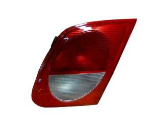 Recambio de piloto trasero derecho para mercedes-benz clase e (w210) berlina 1995-2002 referencia OEM IAM 2108201064 103F1309176