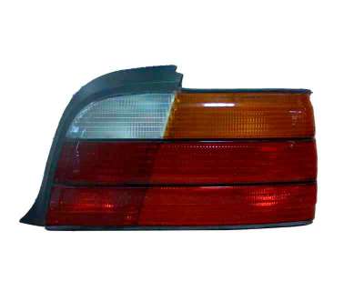 Recambio de piloto trasero derecho para bmw serie 3 coupe (e36) 1992-1999 referencia OEM IAM  103F05082710 BM0154153