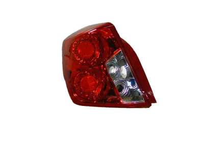 Recambio de piloto trasero izquierdo para daewoo nubira berlina 2003-2004 referencia OEM IAM 96551225  DW0094154