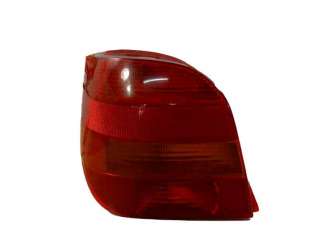 Recambio de piloto trasero izquierdo para ford fiesta berl./courier 1988-1997 1.1 cat referencia OEM IAM 7070865  6584