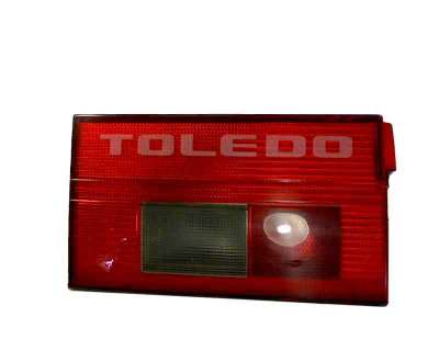 Recambio de piloto trasero izquierdo para seat toledo (1l) 1991-1999 1.8 cat (rp) referencia OEM IAM   