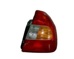 Recambio de piloto trasero derecho para hyundai accent (lc) 1999-2010 1.5 crdi cat referencia OEM IAM 9240225000 HN0164053 16392