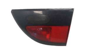 Recambio de piloto trasero derecho para renault megane i classic (la0) 1996-2001 referencia OEM IAM BUSCAR 16805524 