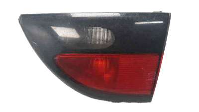 Recambio de piloto trasero derecho para renault megane i classic (la0) 1996-2001 referencia OEM IAM BUSCAR 16805524 