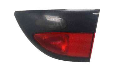 Recambio de piloto trasero derecho para renault megane i classic (la0) 1996-2001 referencia OEM IAM BUSCAR 16805524 