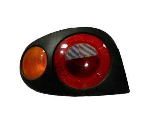 Recambio de piloto trasero izquierdo para renault megane i coach/coupe (da0) 1996-1999 referencia OEM IAM BUSCAR  