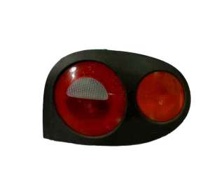 Recambio de piloto trasero derecho para renault megane i coach/coupe (da0) 1996-1999 referencia OEM IAM BUSCAR  