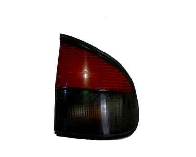 Recambio de piloto trasero derecho para renault safrane (b54) 1992-1996 2.2 cat referencia OEM IAM   
