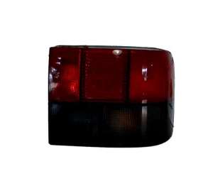 Recambio de piloto trasero derecho para renault 19 hatchback (b/c53) 1988- referencia OEM IAM   