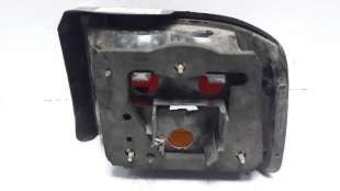 Recambio de piloto trasero izquierdo para renault 21 berlina (b/l48) 1985- referencia OEM IAM   