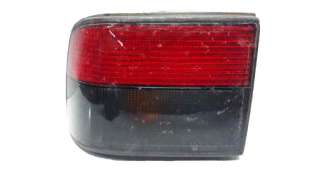 Recambio de piloto trasero izquierdo para renault 21 berlina (b/l48) 1985- referencia OEM IAM    2