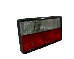 Recambio de piloto trasero izquierdo para citroën xantia berlina 1997-2002 referencia OEM IAM 95668015 10408365 