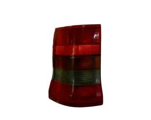 Recambio de piloto trasero izquierdo para opel astra f caravan 1991-1998 referencia OEM IAM 1223979 OP0154154 