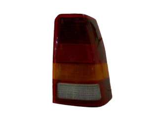 Recambio de piloto trasero derecho para opel kadett e 1984- referencia OEM IAM  16530224 